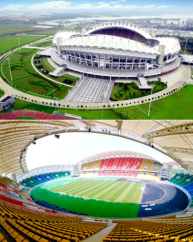 [世预赛门票预订]2017年08月31日 08:00中国 v