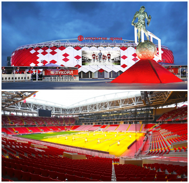 2018俄罗斯世界杯门票预订 E4 vs E1世界杯小