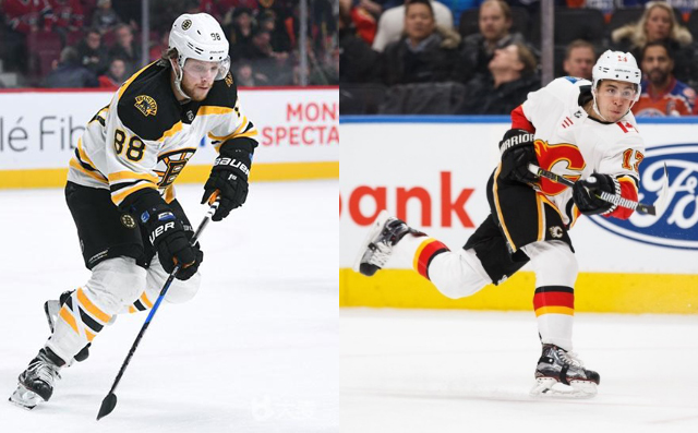 2018奥瑞金·NHL北美职业冰球联赛中国赛门